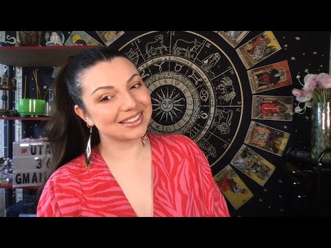 Видео: Его мысли о вас прямо сейчас. Таро Юлия Петрова