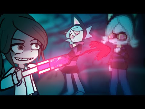 Видео: СОЗДАЁМ ПСИХОНЯШЕК В ГАЧАЛАЙФ2