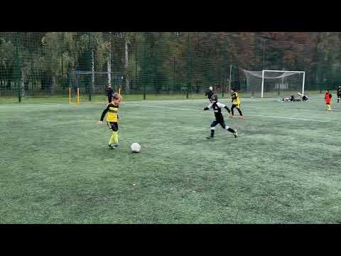 Видео: ДЮФЛ БРАФ ФК Гостинний двір- ФК Колос Глеваха 2018-19 р.н.