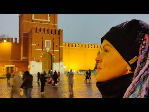 Видео: Как я съездила на Чемпионат.