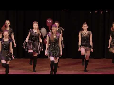 Видео: Легендарный танец Амазонки | Amazon girls | Соревнования, фестивали, гала-концерты в Швеции