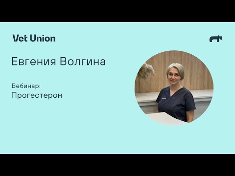 Видео: Прогестерон