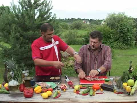 Видео: Дачные радости. Часть 14.