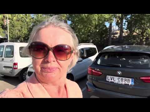 Видео: Vlog / 35.25. / Съездили в Shopping Mall 🏬/ Целый день на пляже 🌞🏊‍♂️ / ❤️❤️