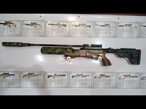 Видео: Чистка ствола и не только.