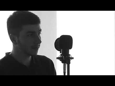 Видео: HammAli & Navai - А если это любовь ? (cover by kamik)