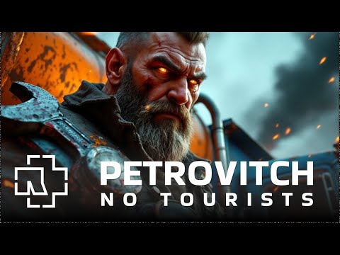 Видео: (не) Rammstein - No Tourists