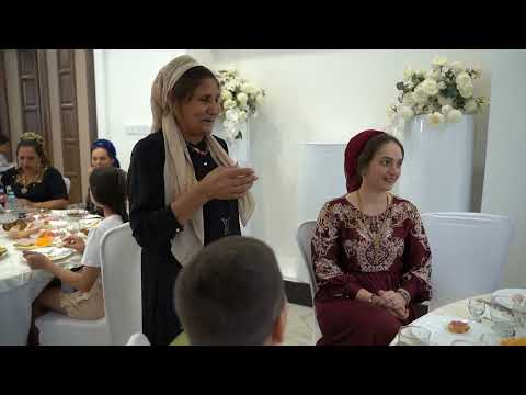 Видео: юбилей Рубины 65 лет г саратов