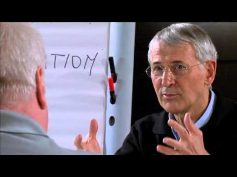 Видео: Групповой коучинг c Manfred Kets de Vries