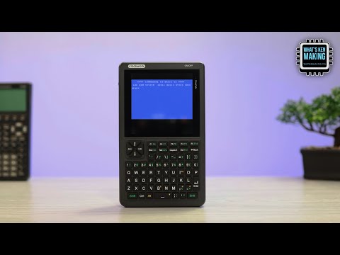 Видео: Внутри PicoCalc