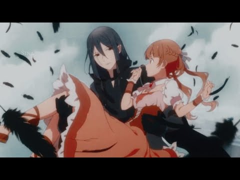 Видео: ◂ AMV ▸ Звезда моя далёкая | Сказка о сахарном яблоке | Sugar Apple Fairy Tale