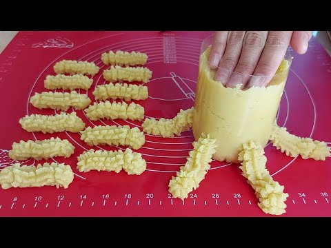 Видео: Просто Фантастика🤩САМЫЙ ПРОСТОЙ РЕЦЕПТ ПЕЧЕНЬЯ! За 10 Минут! ВКУСНЕЕ, ЧЕМ в МАГАЗИНЕ | PAZANDA_TV