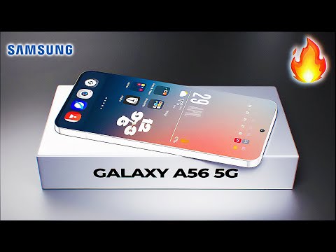 Видео: Galaxy A56 на OneUI 7.0 - Samsung, це ШЕДЕВР 🔥 iPhone SE 4 який варто ЧЕКАТИ! OnePlus 13 - ДОРОГО!