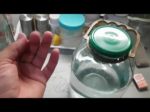 Видео: Самогон на Лайме! настойка