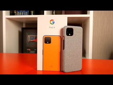 Видео: Пользуюсь Google Pixel 4. Знаю их все с самого первого / Арстайл /