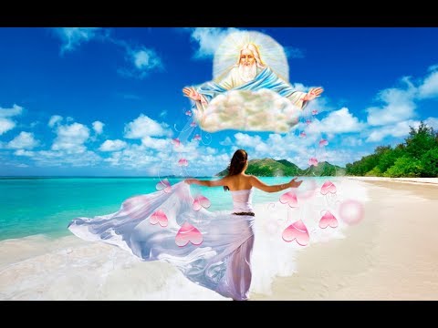 Видео: Помоги, Господь, ты мне... Божественно красивая песня-молитва к Богу!!!