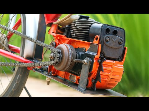 Видео: Гениальное изобретение фермера удивляет всю бензиновую автомобильную индустрию | HTN