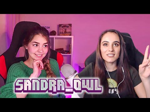 Видео: Sandra_owl про вокал с 3ех лет, Бусти и трули за 30к / Delaylamy