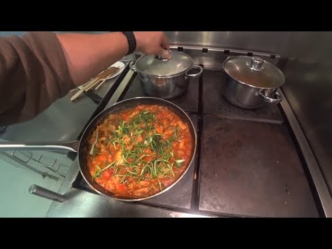 Видео: Три быстрых блюда от Кока Арни)