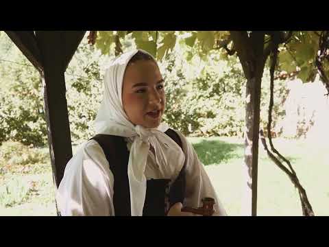 Видео: 50 година благодати