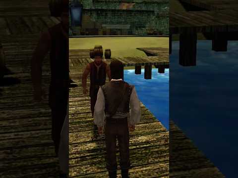 Видео: Дай ПОИГРАТЬ #корсары #прохождение #пираты