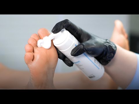 Видео: Система препаратов для современного педикюра от Lui Philipp Cosmetics.🔥 Ссылка в описании.