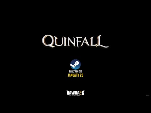 Видео: The Quinfall 2025 ♥ Обзор классов ♥ Какой класс выбрать? ♥