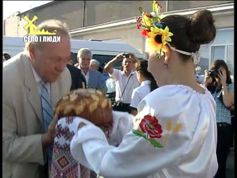 Видео: Село і люди. Білозір'ю - 460