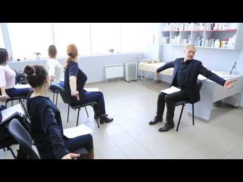 Видео: Здоровая осанка 5-6