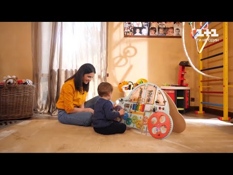 Видео: Что такое бизиборд и как его сделать дома – Дневник мамы