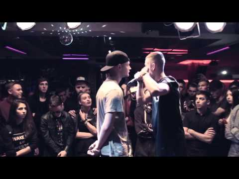Видео: LVL UP Grime Clash (Russia) - REDO vs. OBLADAET (нет релоудов)