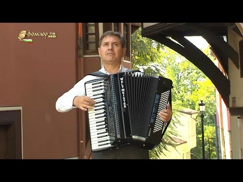 Видео: Петър Ралчев - Проданово хоро