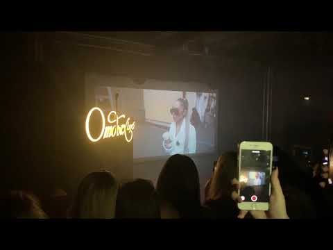 Видео: 3 марта 2019 г. Концерт Мари краймбрери клуб отдыха Новосибирск