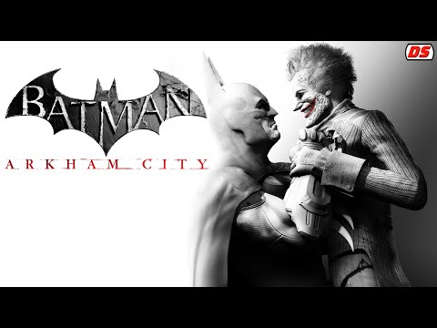 Видео: Batman Arkham City. Полное прохождение без комментариев. Основной Сюжет.