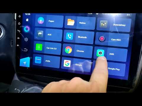 Видео: Mercedes Vito Viano Устанавливаем самую крутую Android Платформу Teyes CC3|Магнитола с диагностикой!