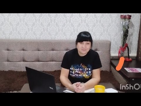 Видео: Снег❤️ Немного о себе 😉Каналу 1год👍 Спасибо всем❤️❤️❤️