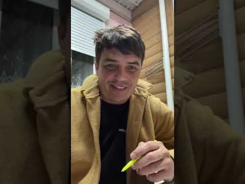 Видео: Евгений Кузин ПРЯМОЙ ЭФИР 28.04.22
