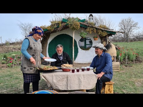 Видео: Готовим Бараньи Ребрышки с Овощами