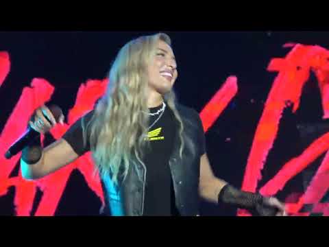 Видео: MARY GU(День Молодежи 2024,Ходынское поле,29.06.2024)