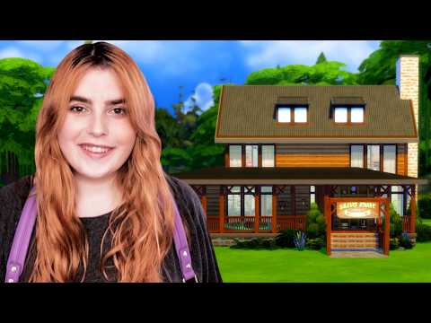 Видео: Могу ли я построить дом, в котором меня ждут только приключения?