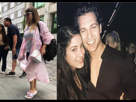 Видео: УЗНАН «ПОЛ РЕБЕНКА ХАЗАЛ КАЯ».