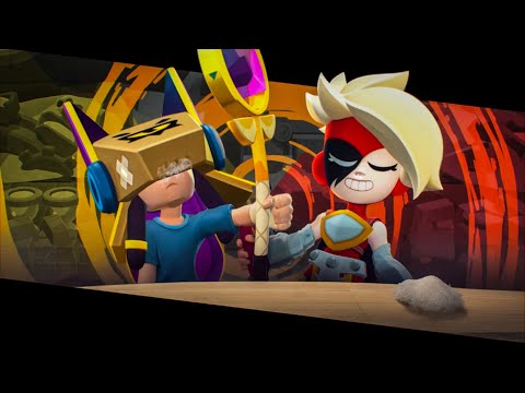 Видео: Обновление Brawl Stars, в которое нельзя поиграть