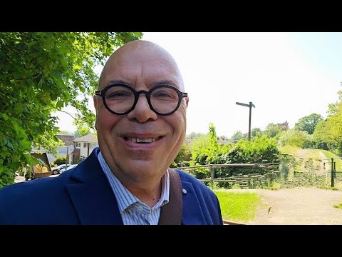 Видео: Броксборн, Графство Хартфъдшър - величието на английската природа и стил