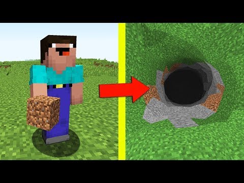 Видео: НУБ ПРОТИВ КРУГЛЫЙ МИР В МАЙНКРАФТ НУБИК И ЛАКИ БЛОКИ ТРОЛЛИНГ ЛОВУШКА ОБЗОР МОДА MINECRAFT МУЛЬТИК