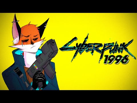 Видео: SYNDICATE WARS: Великий Киберпанк, о котором вы не слышали