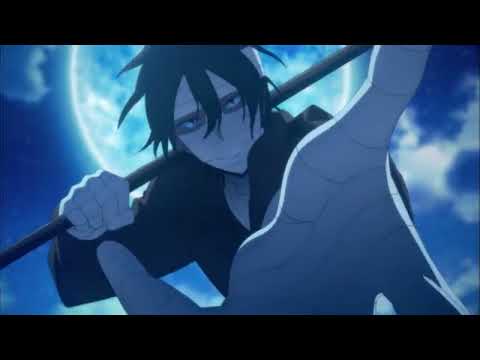 Видео: [AMV] - Аниме клип - Краш