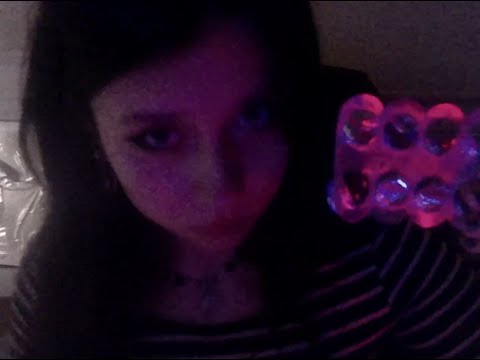 Видео: asmr  для больных (и жалких) / asmr but I'm ill