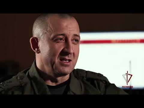 Видео: Люди крепче стали  СОБР «Булат» 2023