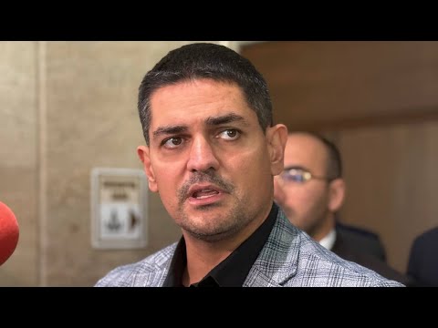 Видео: Радостин Василев: Изборът на Рая Назарян е поредната задкулисна сделка