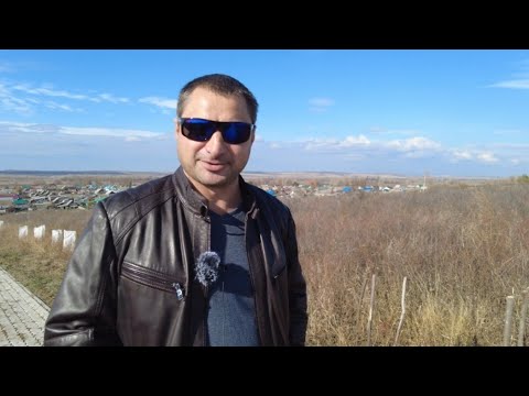 Видео: Дом мертвых в Максютово.